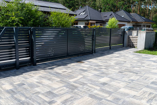 Pasadena Hills, MO Driveway Pavers Company