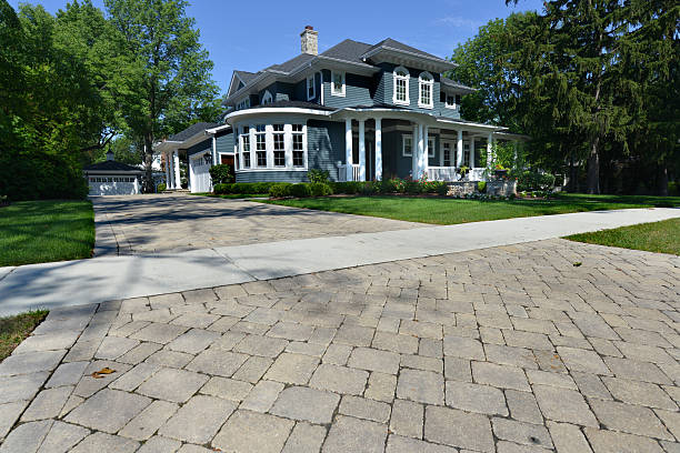 Reasons to Select Us for Your Driveway Paving Requirements in Pasadena Hills, MO