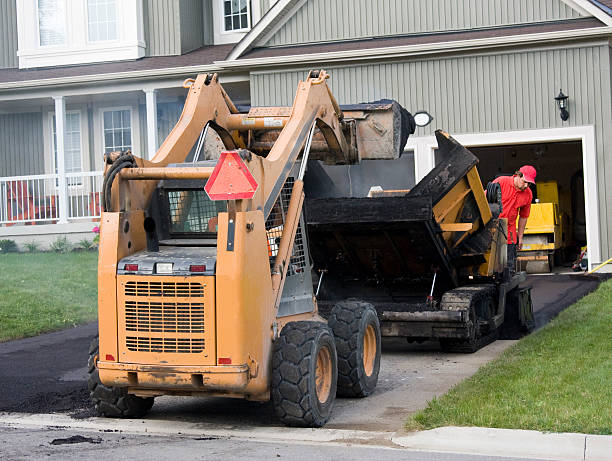 Best Interlocking Driveway Pavers  in Pasadena Hills, MO