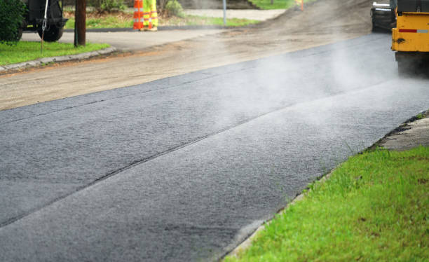 Best Brick Driveway Pavers  in Pasadena Hills, MO
