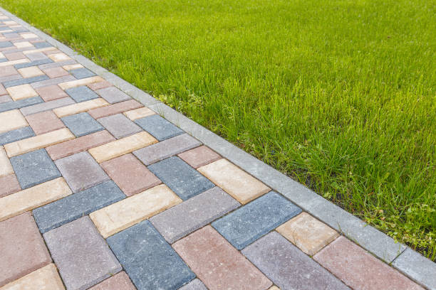 Best Residential Driveway Paver Services  in Pasadena Hills, MO